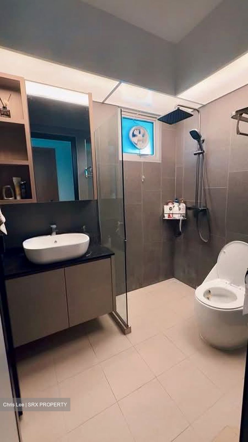 Blk 439B West Edge @ Bukit Batok (Bukit Batok), HDB 4 Rooms #567728281